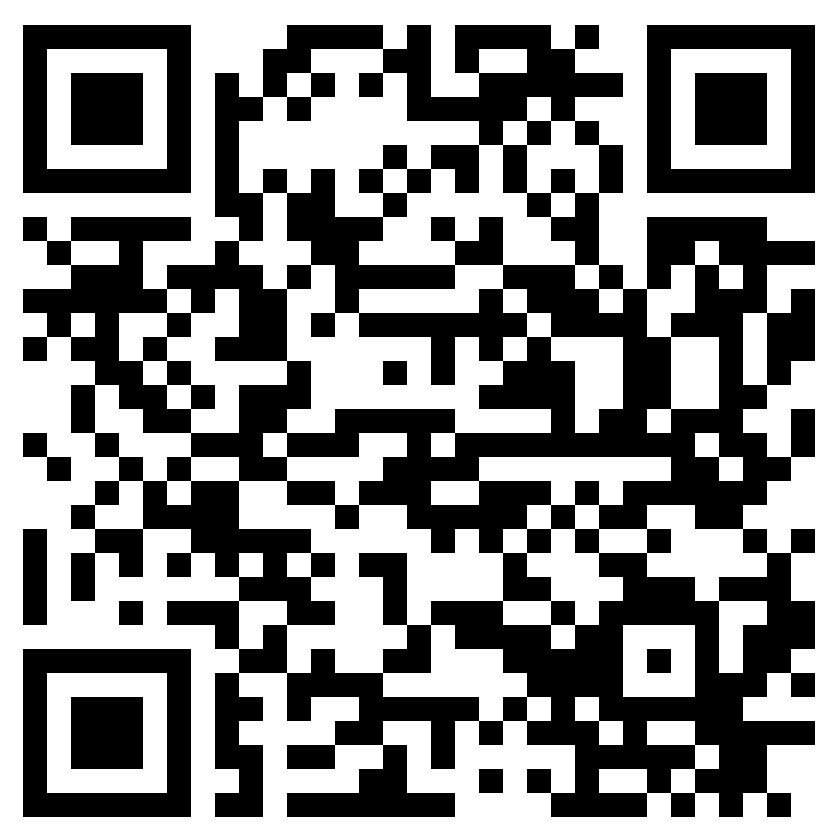 QR Тинькофф